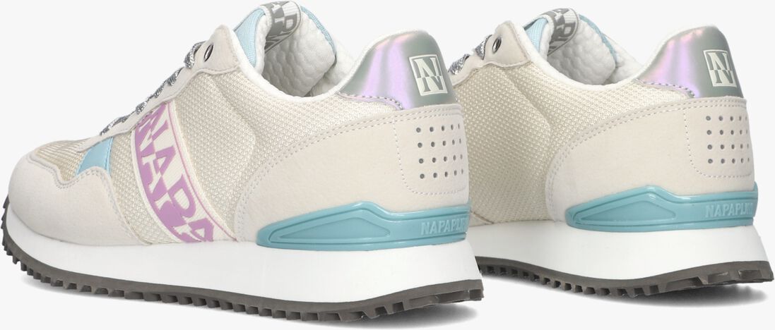 NAPAPIJRI beige napapijri lage sneakers astra