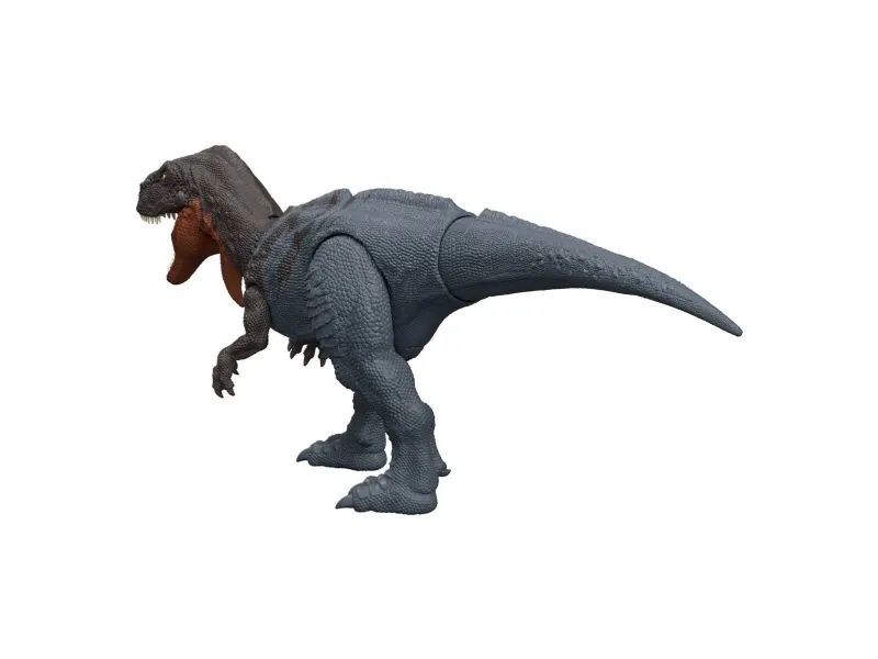 Mattel Jurassic World brølende dinosaur (JGB87)
