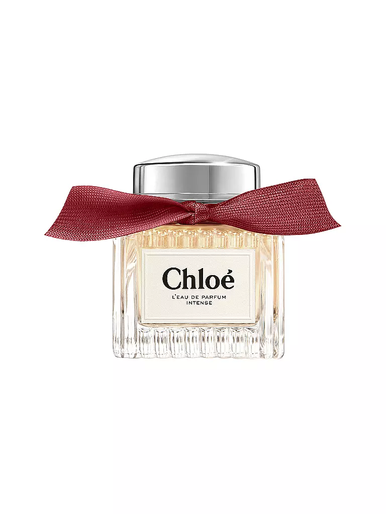 CHLOE Chloé L’Eau de Parfum Intense Refillable 50ml keine Farbe