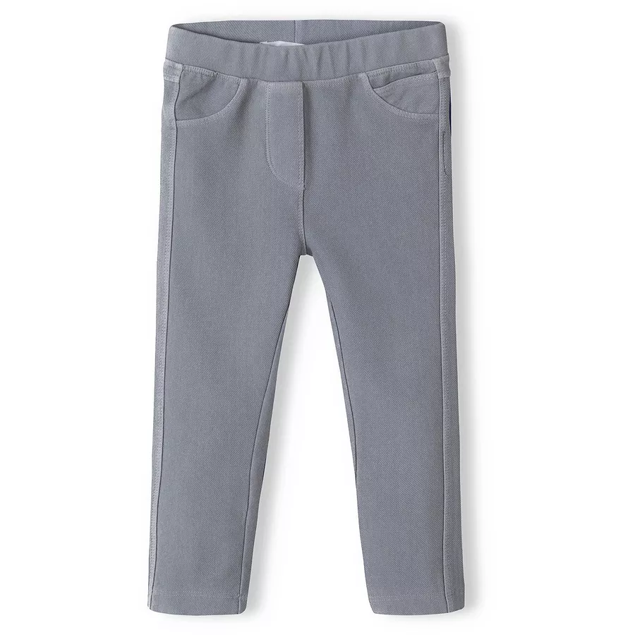 MINOTI Jeggings Grau