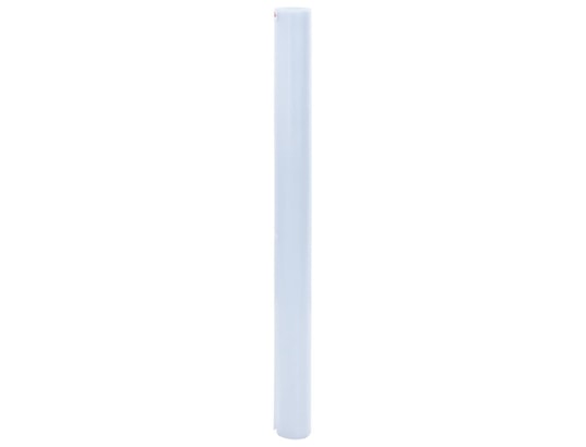 VIDAXL - Film protection Films pour fenêtre 3 pcs statique dépoli gris transparent pv...