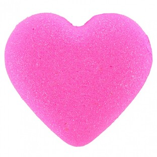Treets Lovely Hearts Badbruisharten 1ST