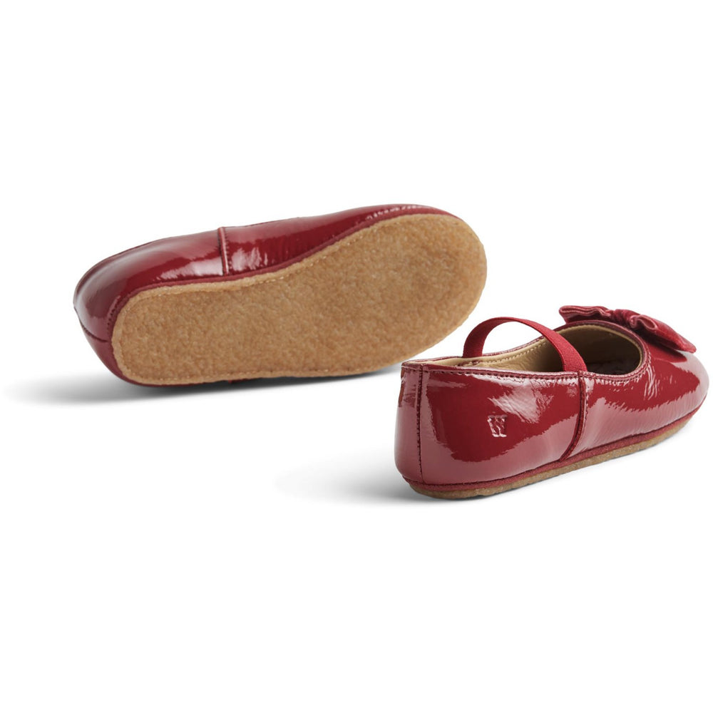 Køb Wheat Cherry Red Ballerina Rosen