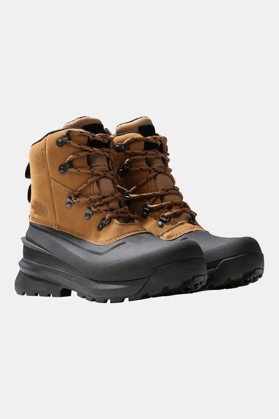The North Face The North Face Chilkat V Lace WP Winter Wandelschoen