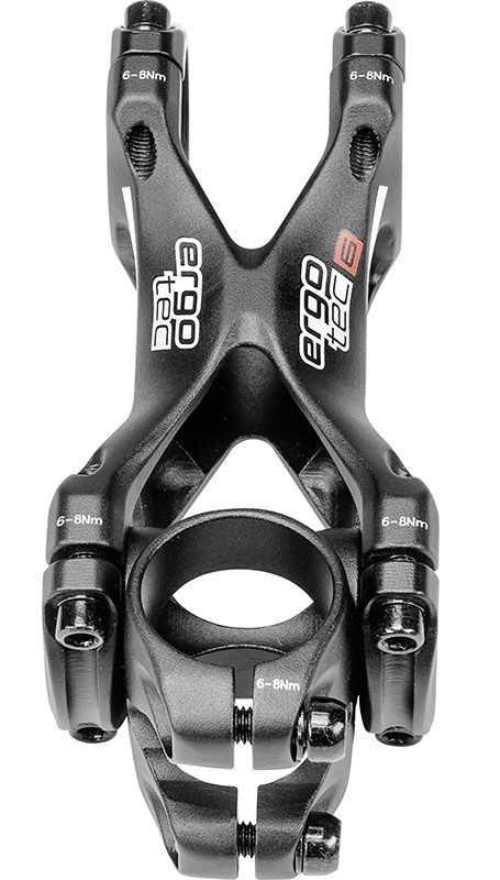 ergotec Swell-XR verstellbarer 31,8mm Vorbau kaufen | Bike-Discount