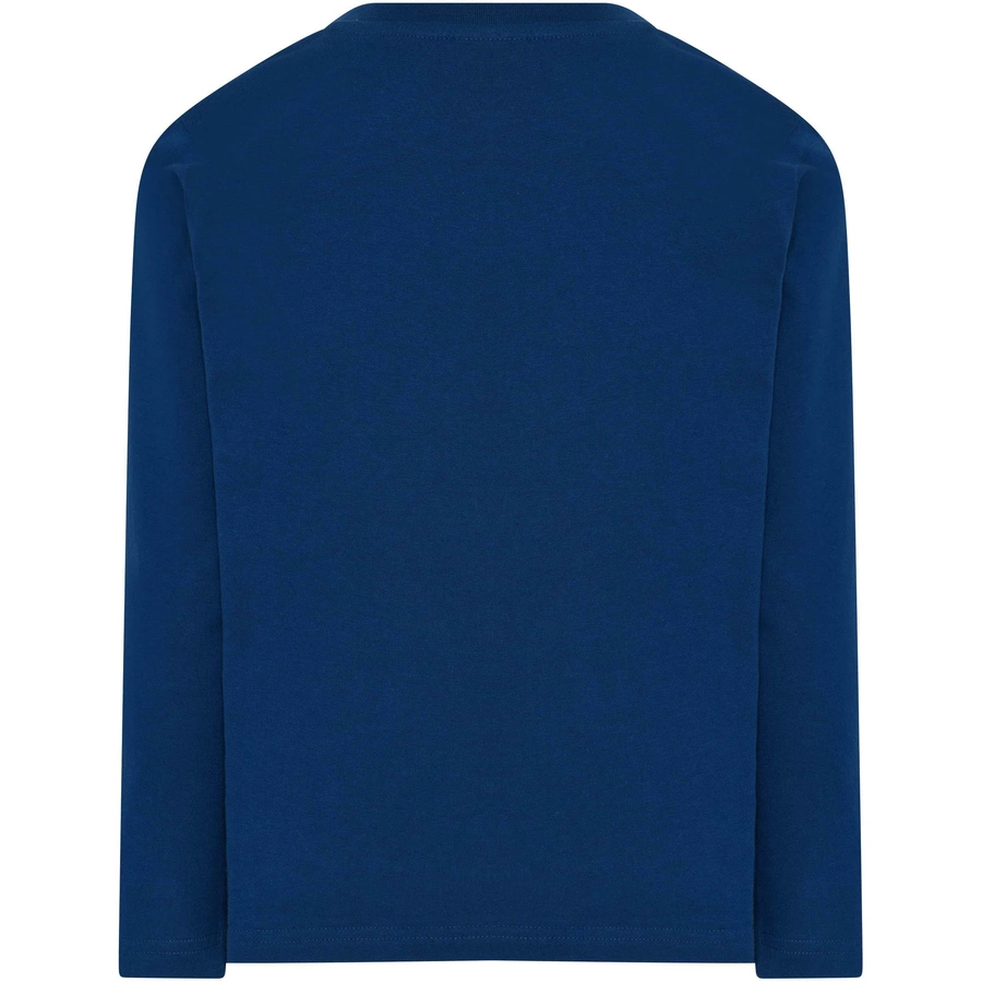 LEGO® WEAR Langarmshirt LWTAYLOR 714 dark blue