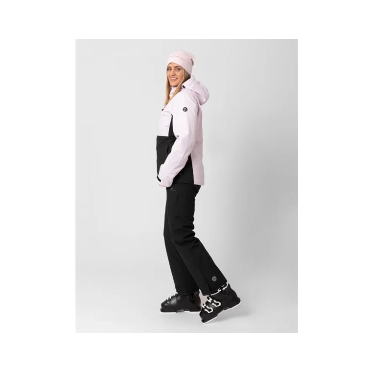 2117 of Sweden Sala Jacka Dam Soft Pink