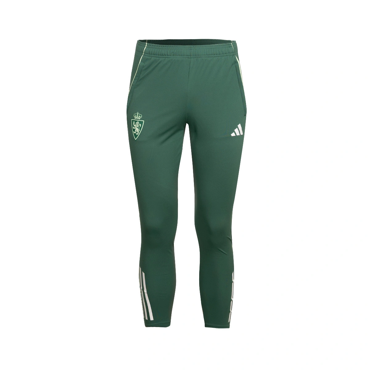 Calças adidas Real Zaragoza Treino Guarda-redes 25-26 Criança