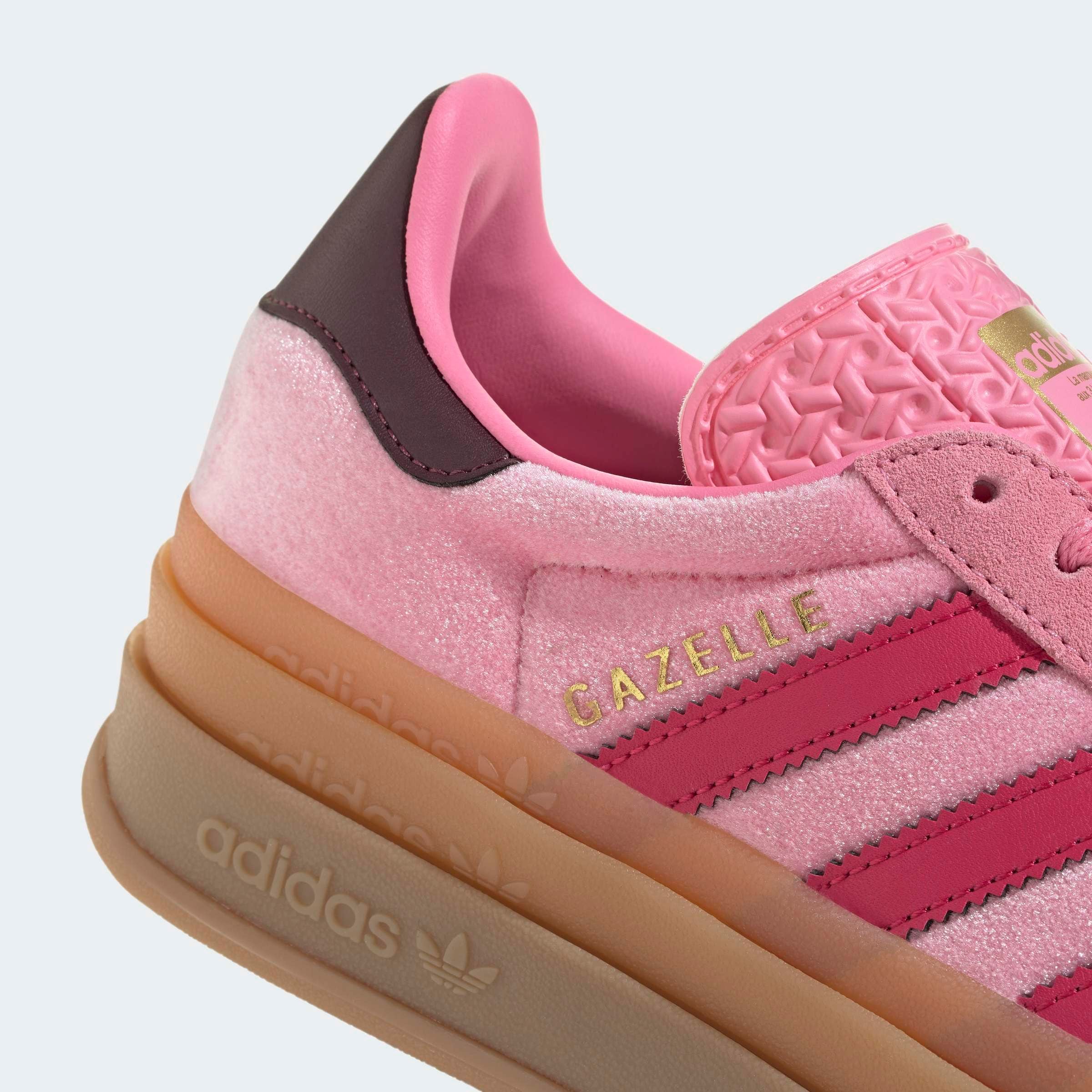adidas Originals Sneaker »GAZELLE BOLD«