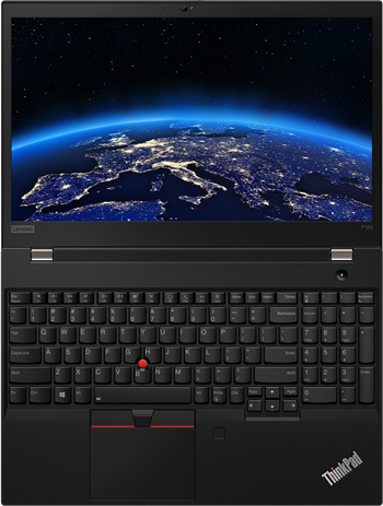 Lenovo ThinkPad P15s G1 | i7-10510U | 15.6