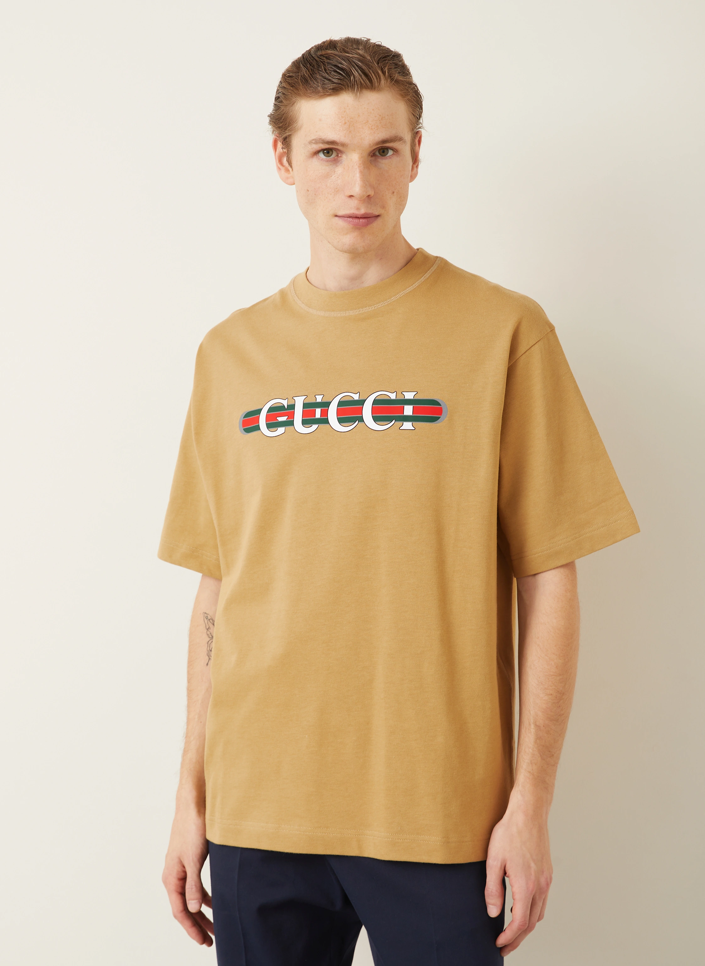 GUCCI T-Shirt