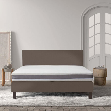 Boxspringset Cloud Comfort