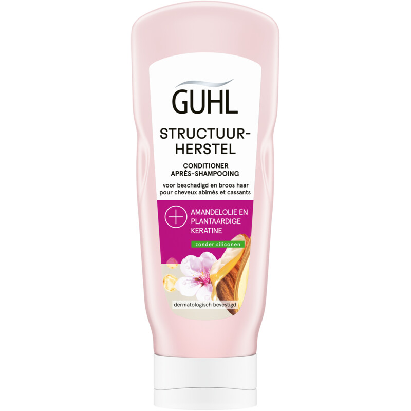 Guhl Rijke voeding conditioner