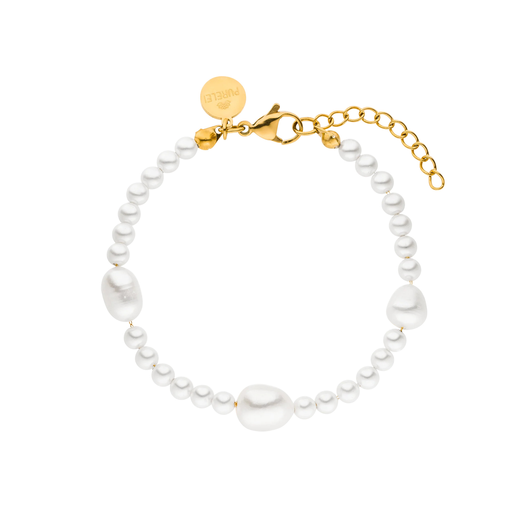 Glace Armband
