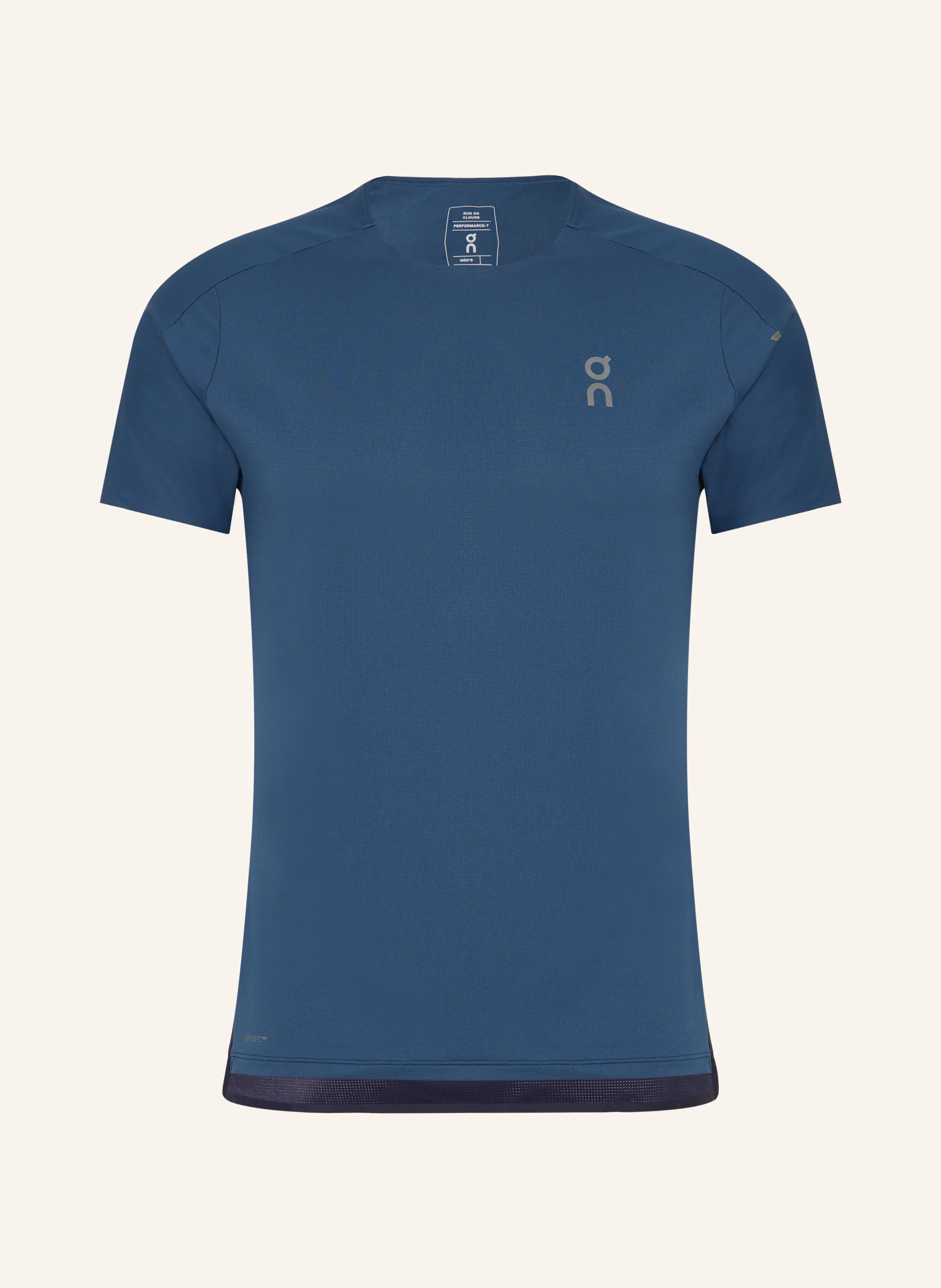 On Laufshirt PERFORMANCE-T