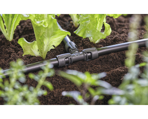 GARDENA Micro-Drip-System T-stuk 13 mm (1/2