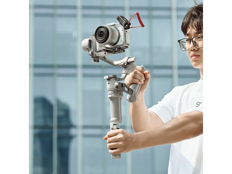 Smallrig Cage für EOS R50 V Kameraschutz