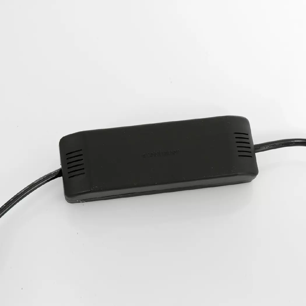 LED-Stehlampe Turound LED