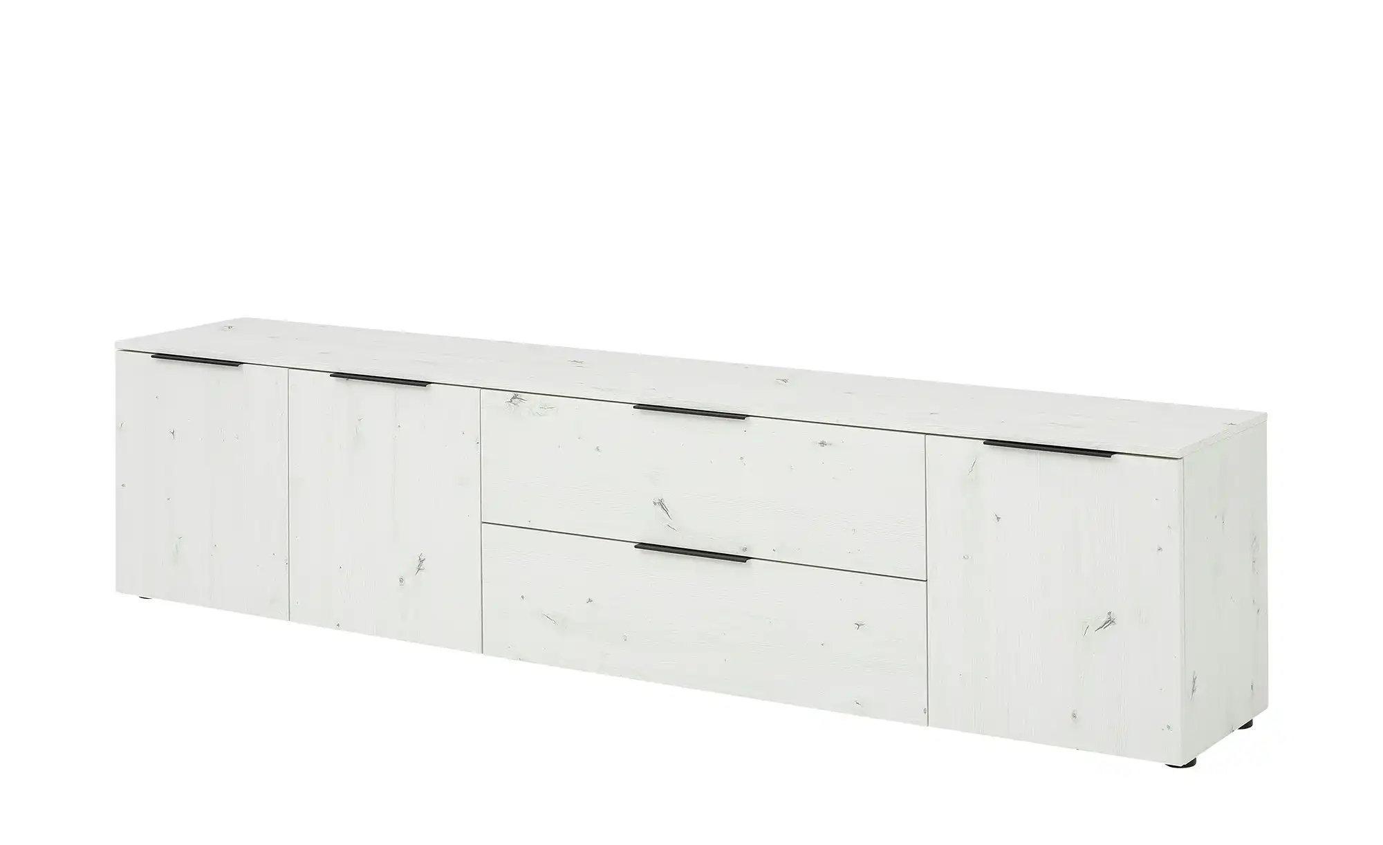TV-Lowboard Vitreo
