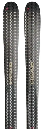 Head Crux 99 Pro Touring Ski - Alpinski | SkatePro