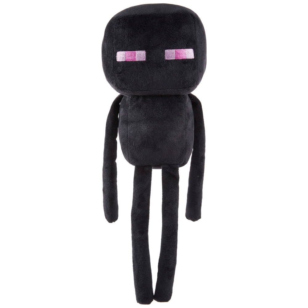 Minecraft Basic Plüschtier, 20 cm – Ender