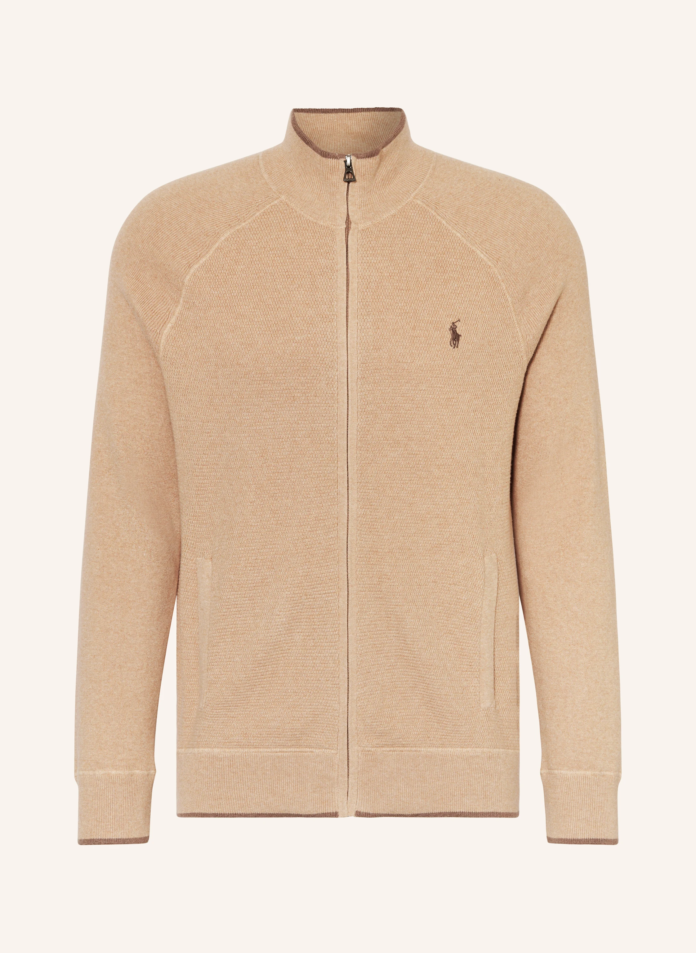 POLO RALPH LAUREN Strickjacke
