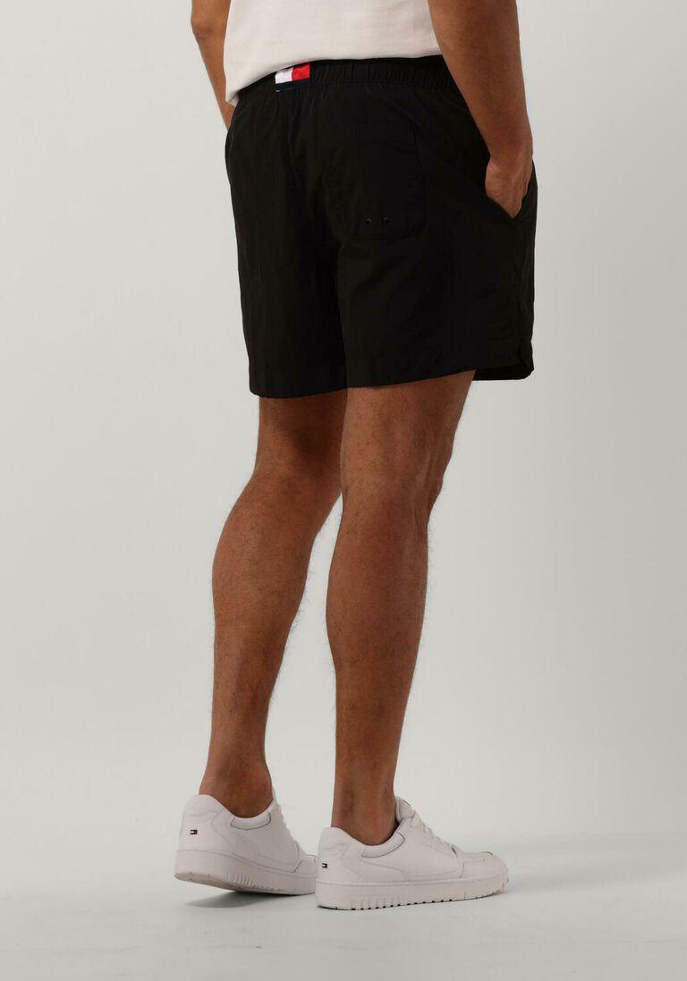 TOMMY HILFIGER UNDERWEAR zwarte tommy hilfiger underwear  medium drawstring