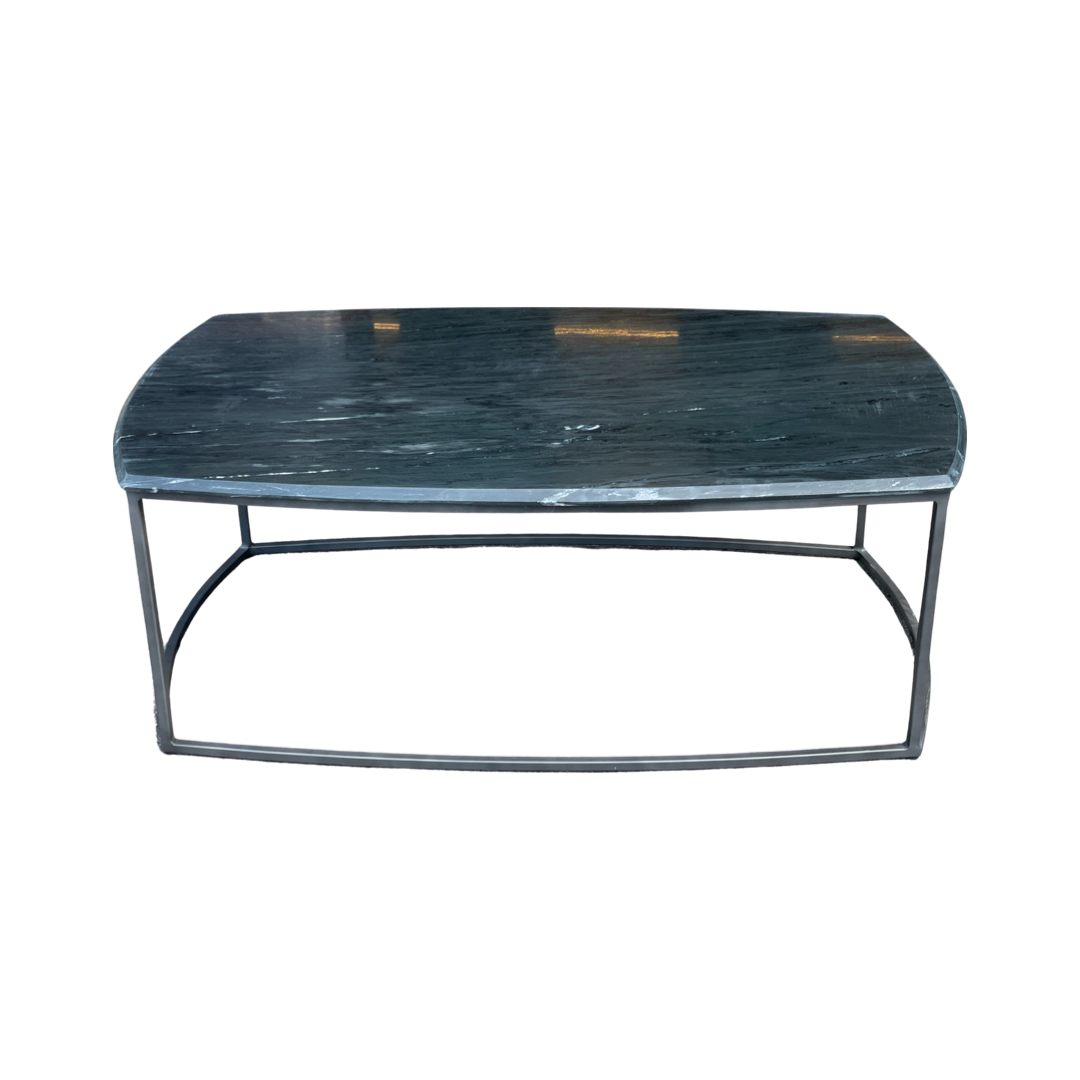 X0204318 zwart ijzer marmer 110x60x41