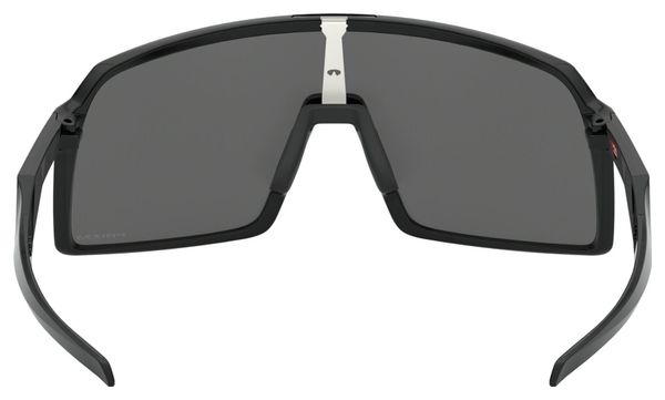 Lunettes Oakley Sutro Polished Black / Prizm Black / Ref. OO9406-0137