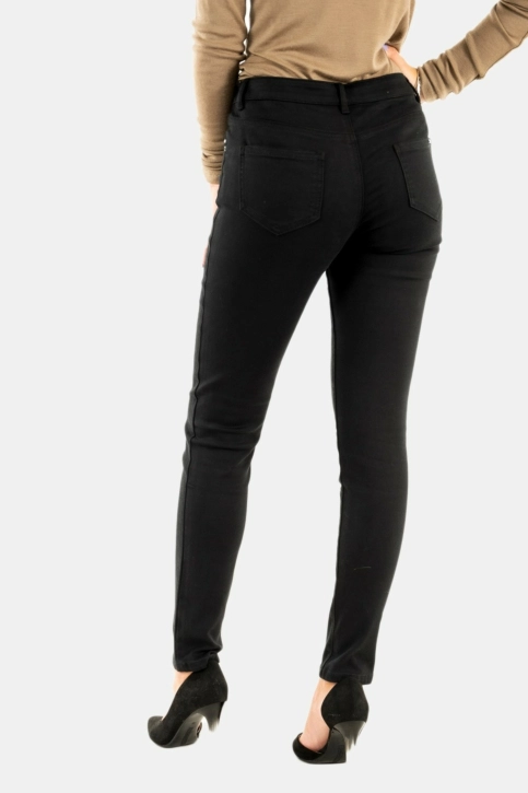 Pantalons morgan petra noir