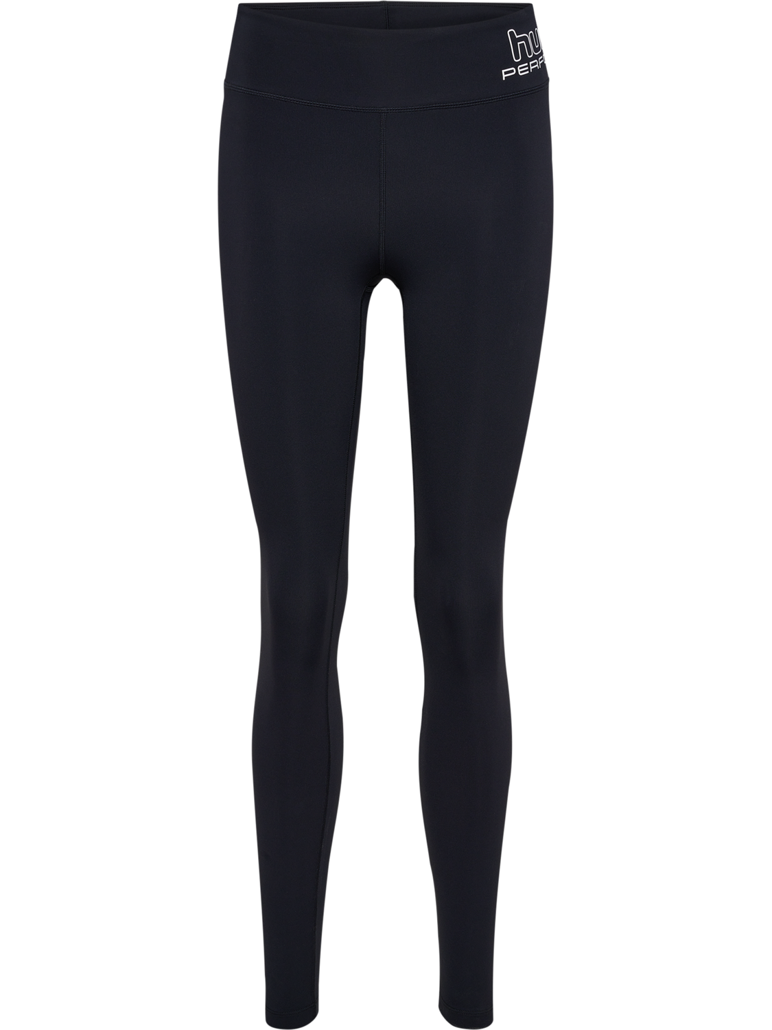 hmlTE FUNDAMENTAL MID WAIST TIGHTS