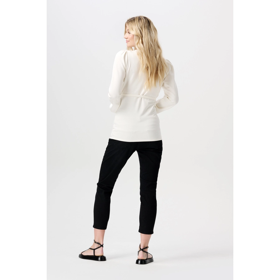 Noppies Still-Shirt Keet Cream