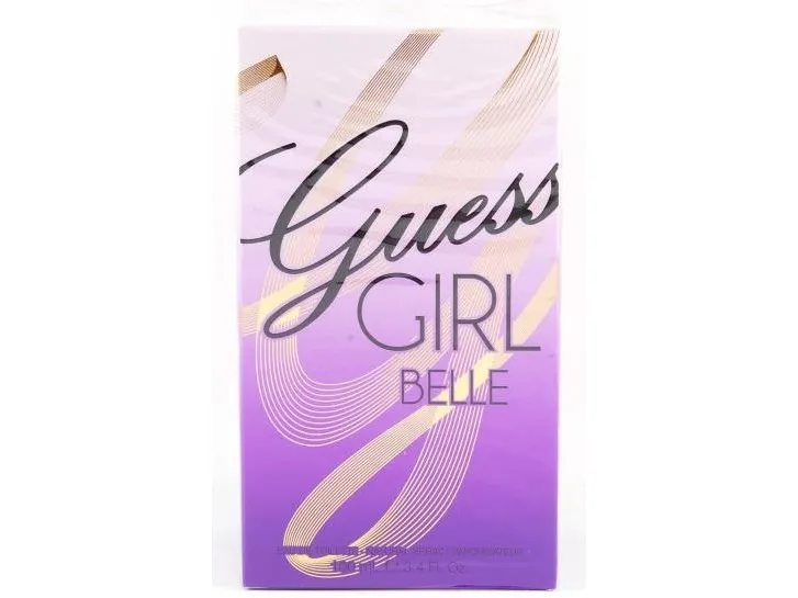 GUESS Girl Belle 100 ml, Kvinder