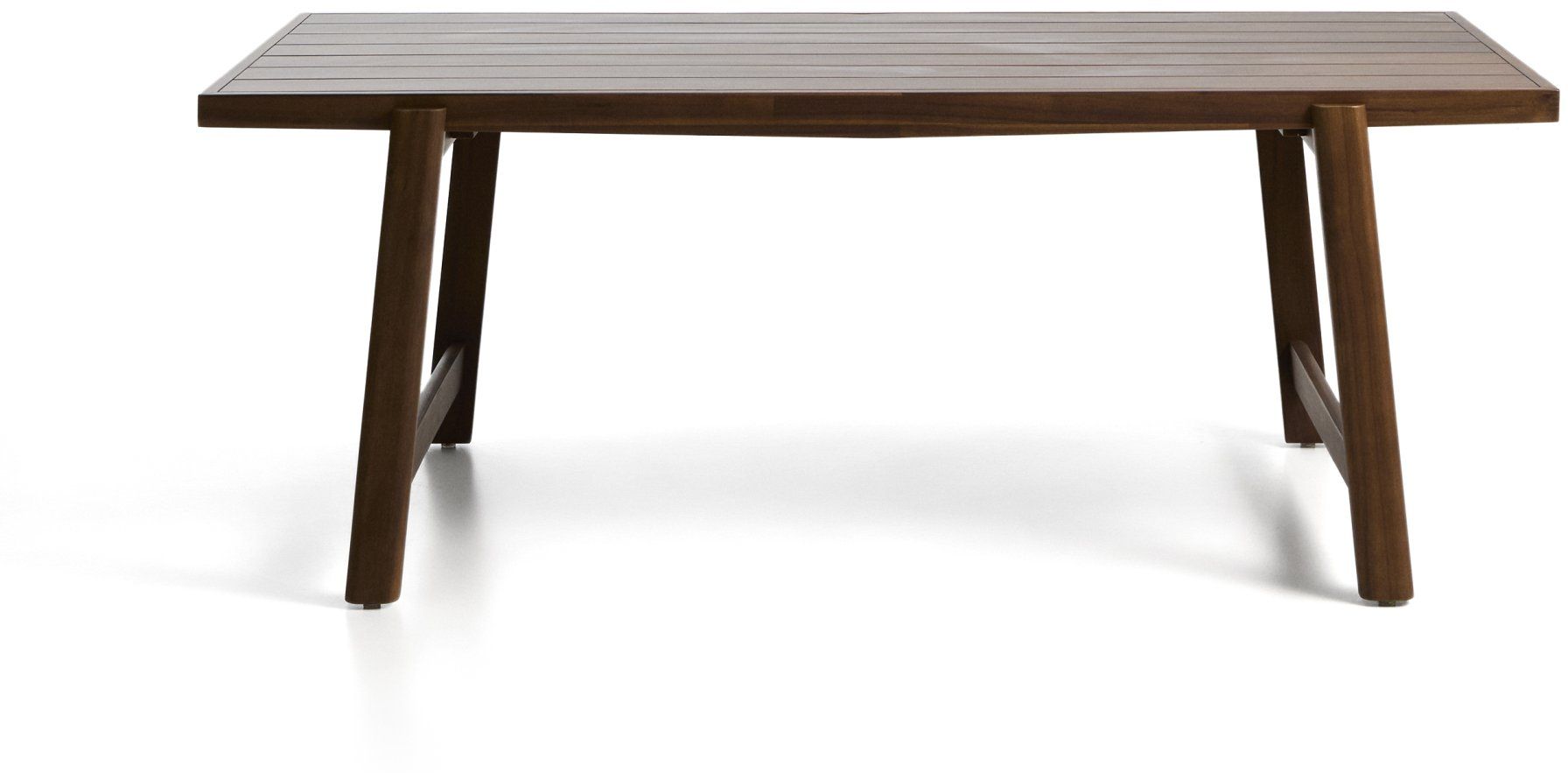 Kave Home   Itani Tuintafel