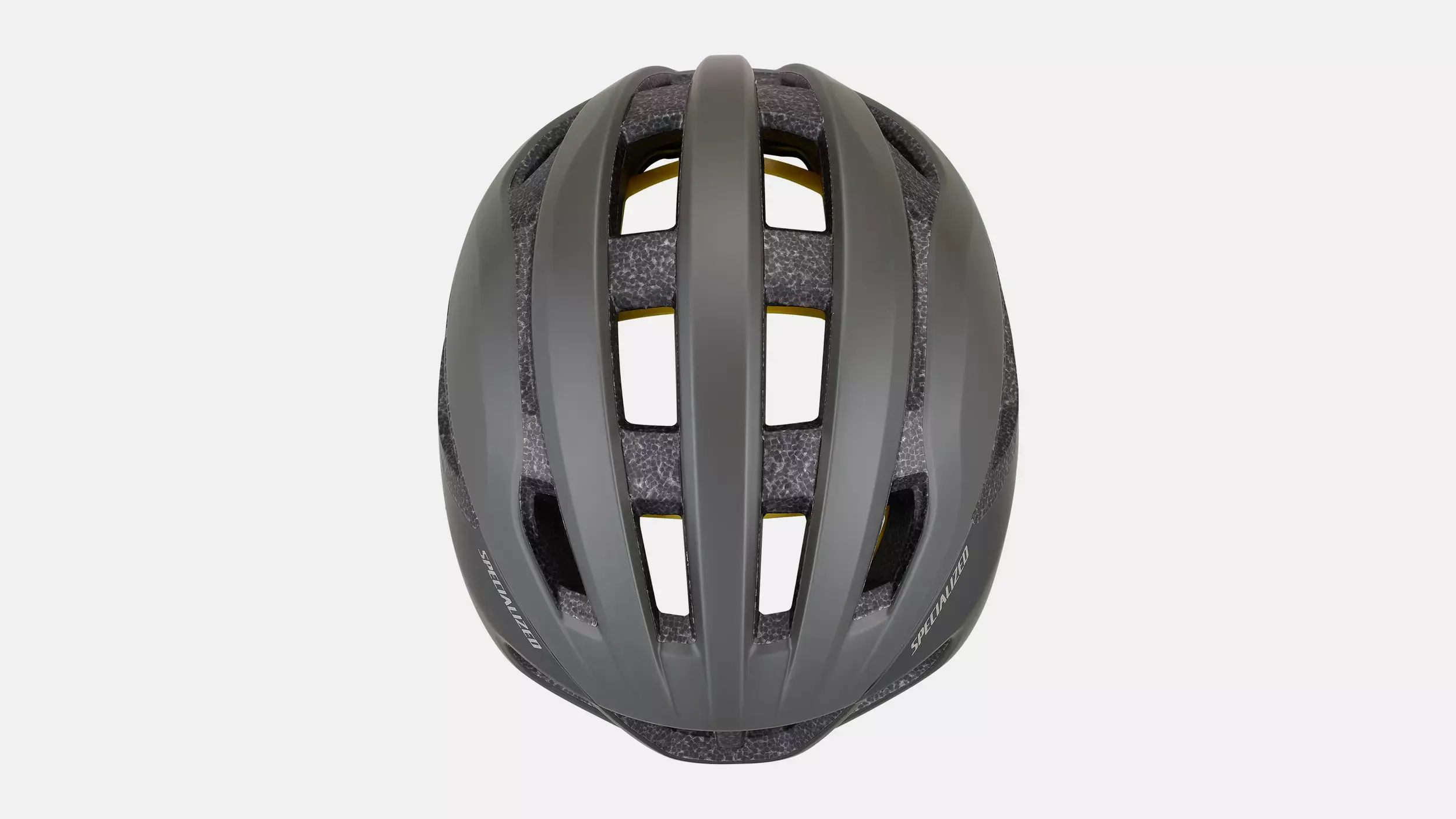 Specialized Loma Race Fietshelm Donkergroen
