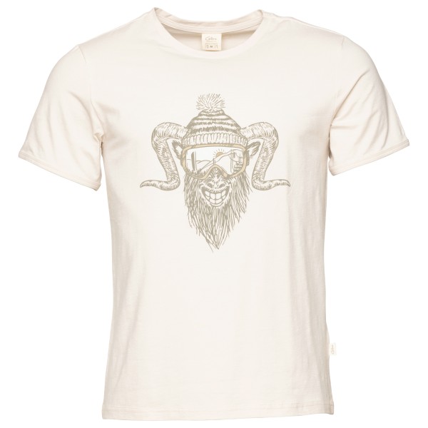 Chillaz - Rock Hero Winter - T-shirt
