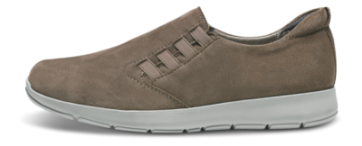 New Feet Damesko Beige 212-34-2535