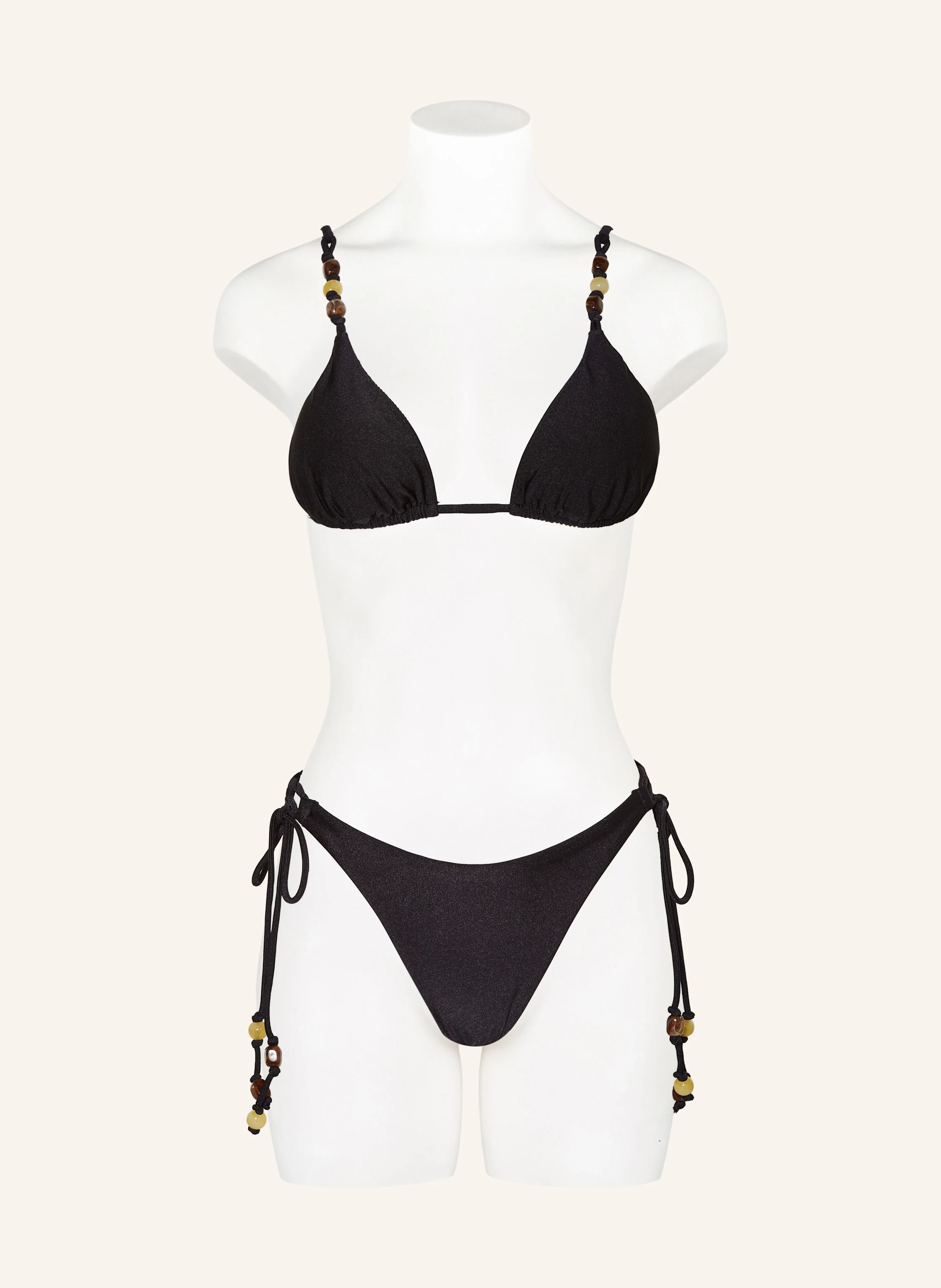 SEAFOLLY Triangel-Bikini-Top PALERMO