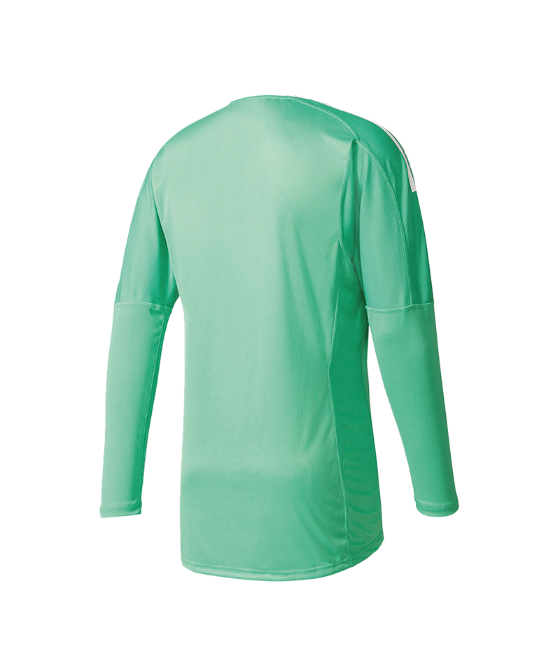 adidas Revigo 17 Torwarttrikot Grün Weiss
