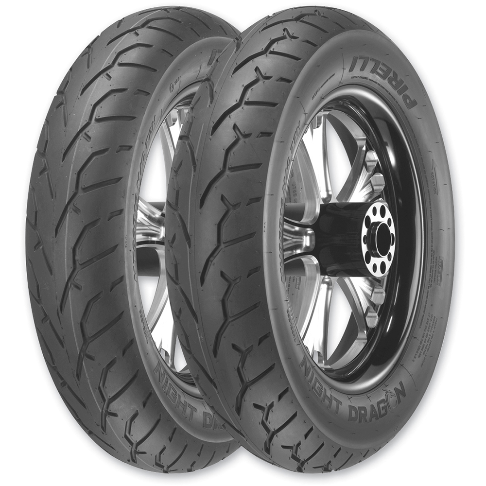 Pirelli - Pneu Night Dragon™