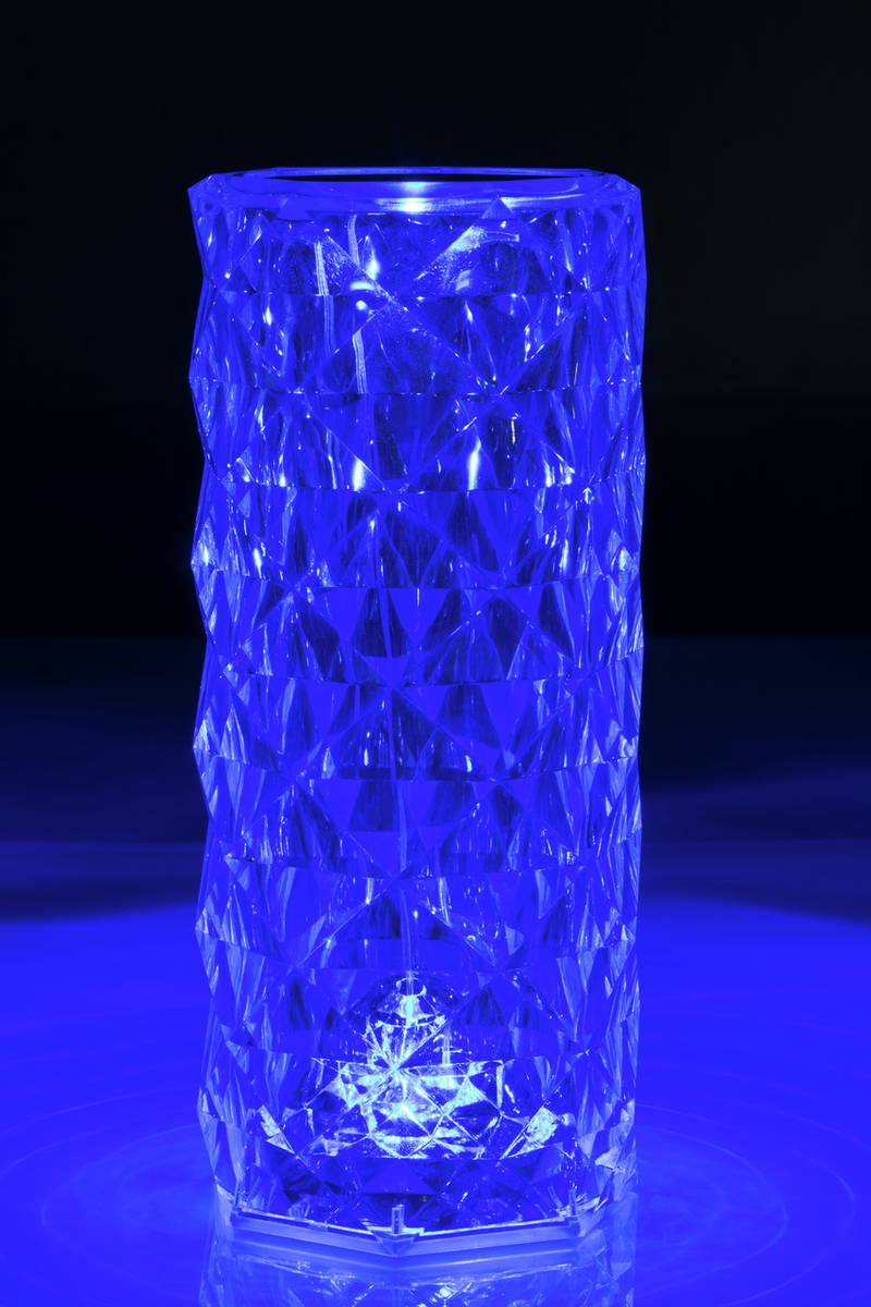 Novel LED-Dekoleuchte