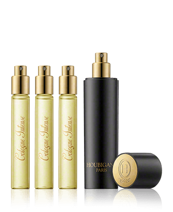 Houbigant Cologne Intense Extrait de Parfum Travel Spray 4x7,5ml