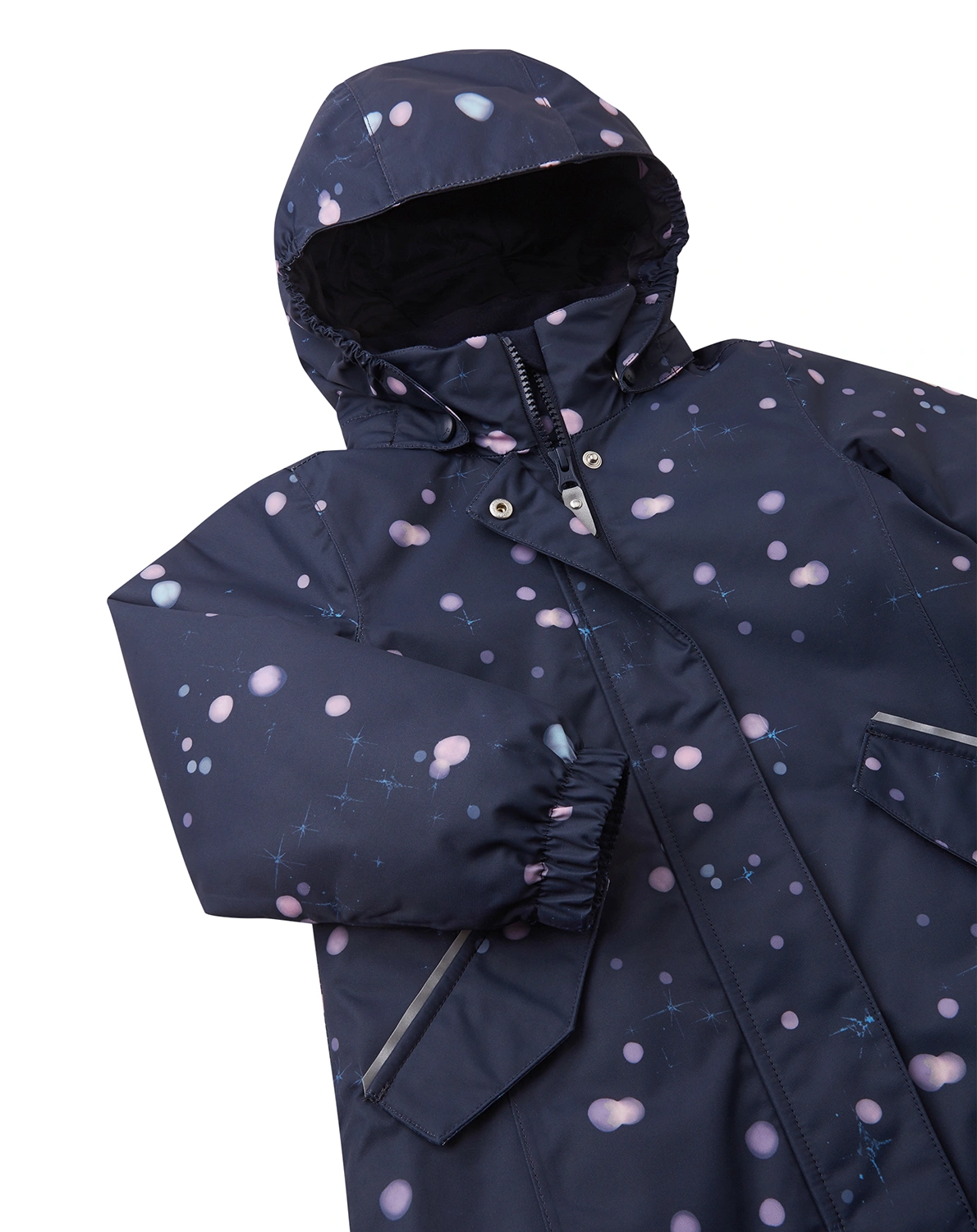Winterjacke REIMATEC - TAHO in navy