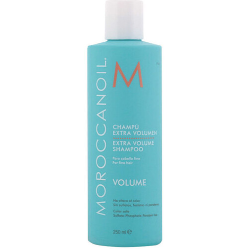 Moroccanoil - Volume Extra Volume Shampoo