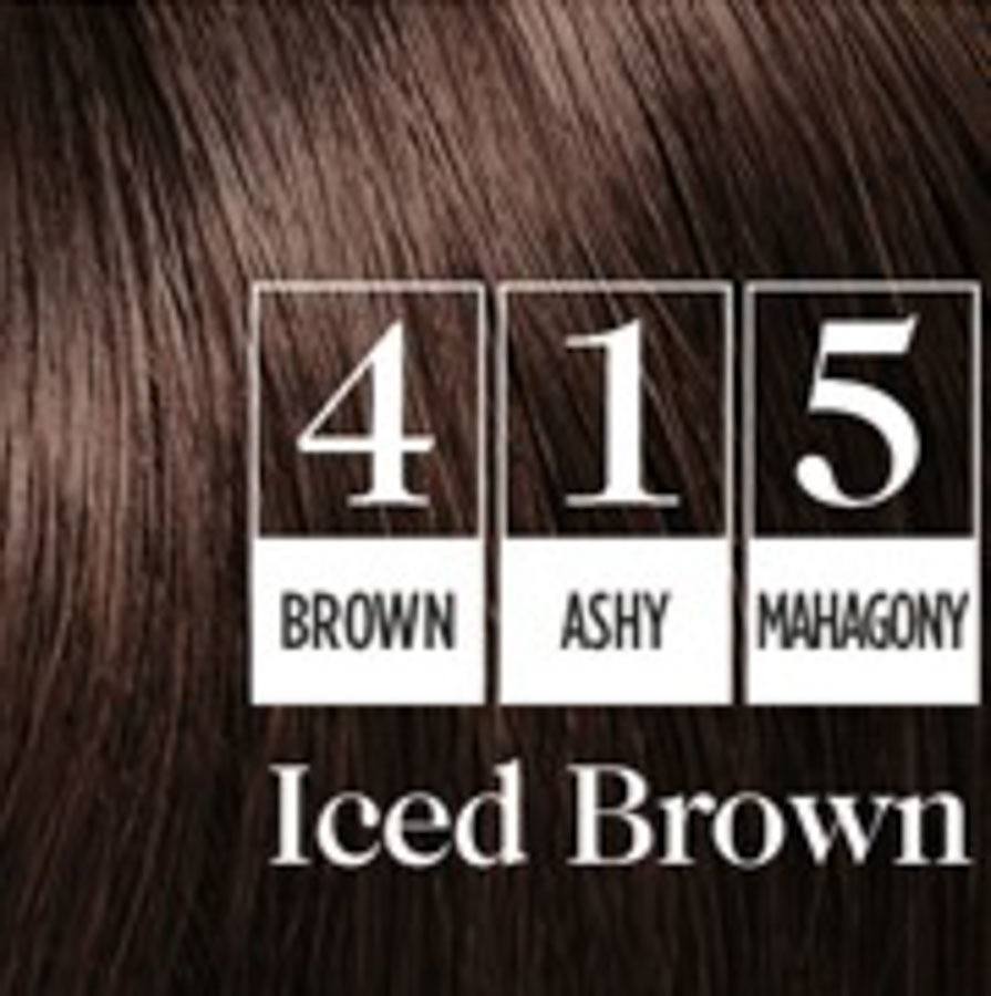 L'Oréal Paris Casting Creme Gloss 415 Iced Chocolate