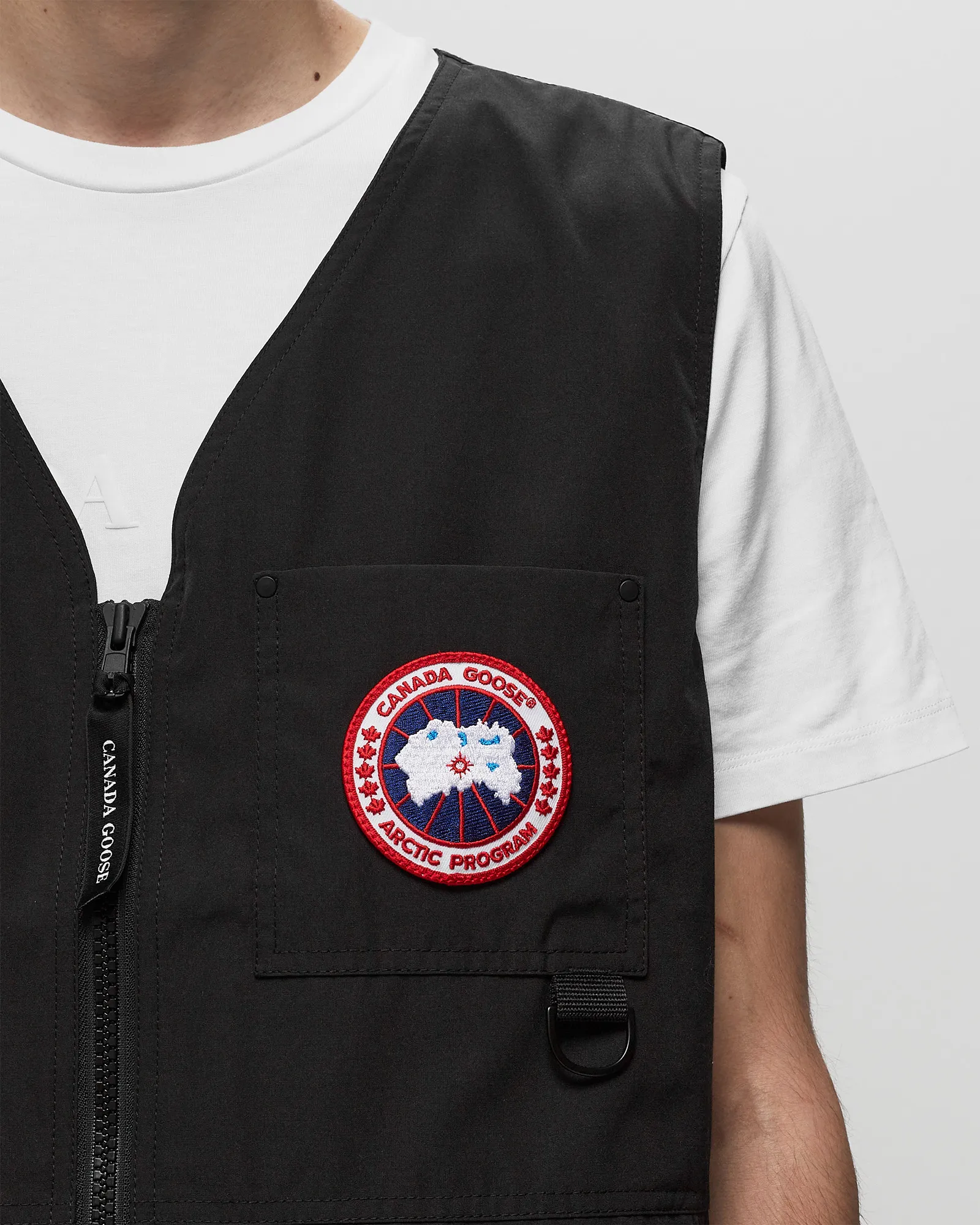 Canada Goose Canmore Vest
