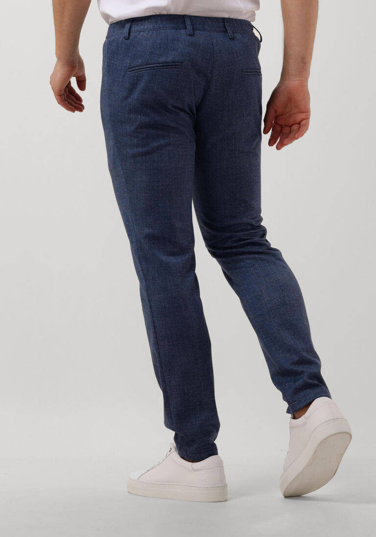 ZUITABLE blauwe zuitable pantalon dispartaflex