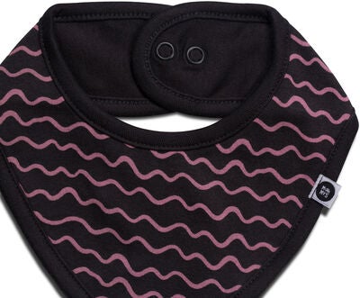 MiniMys Lue & Tøysmekke 6-pack Yarn, Silver Pink