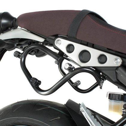 Ecarteurs de sacoches SW-MOTECH SLC COTE DROIT POUR SACOCHE LC1/LC2 - Noir