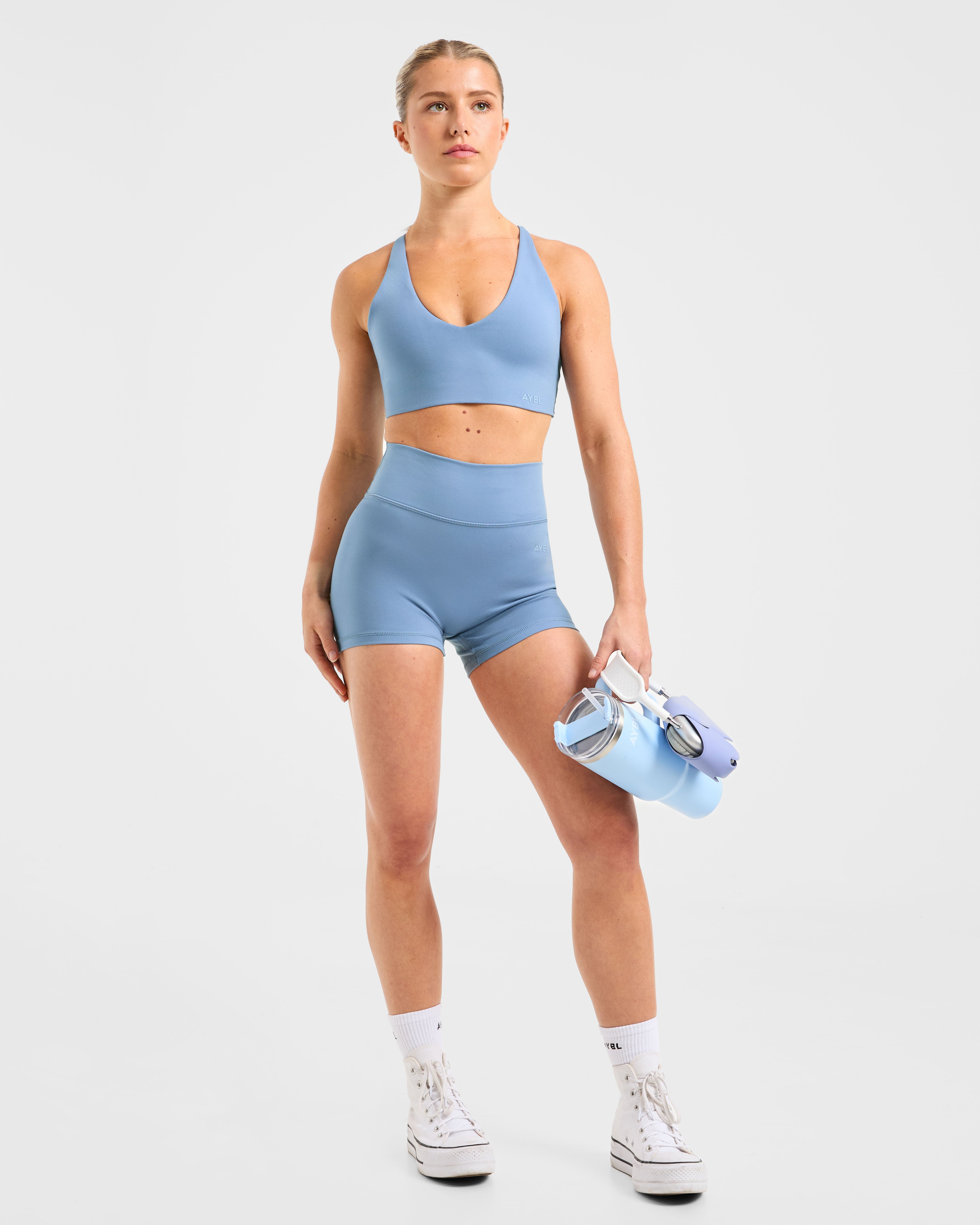 Staple Shorts